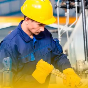 Curso de NR - Segurança na Operação de Maquinas