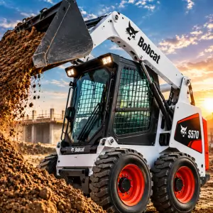 Curso de BobCat