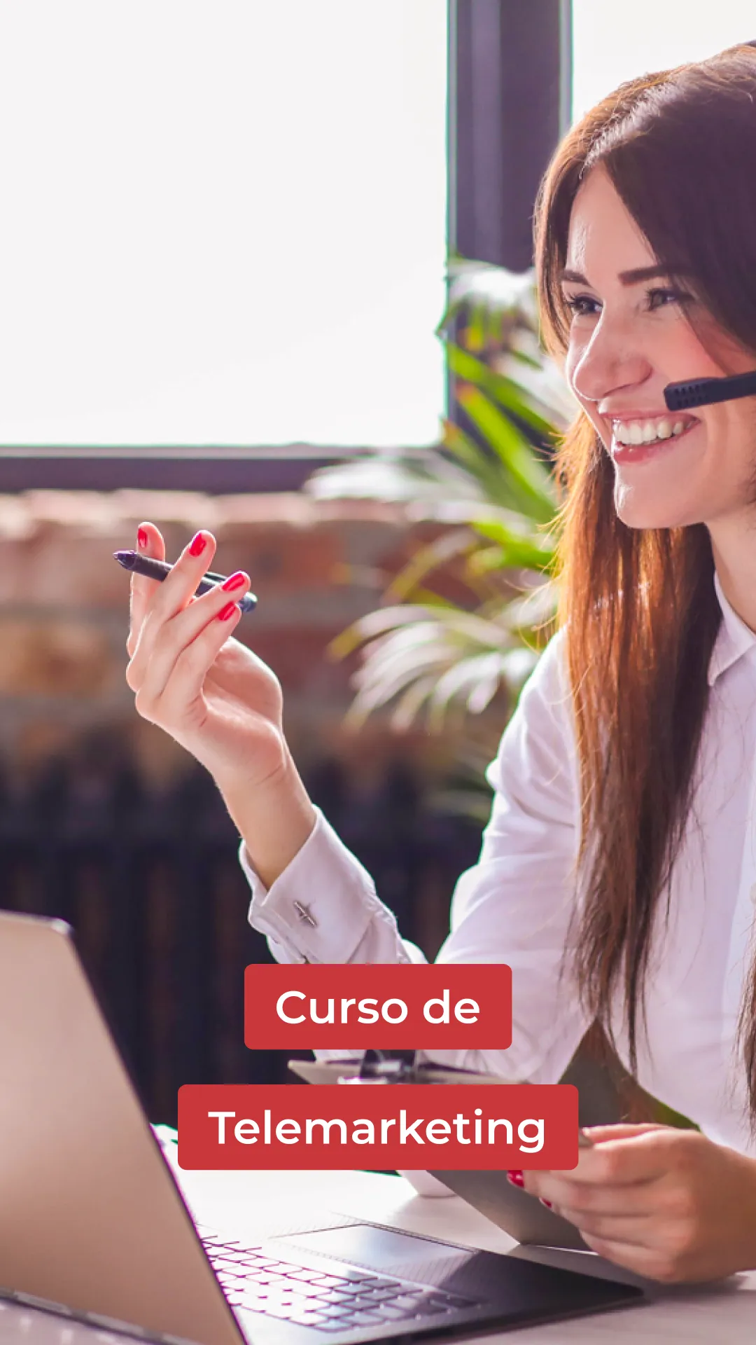 telemarketing- STORIE